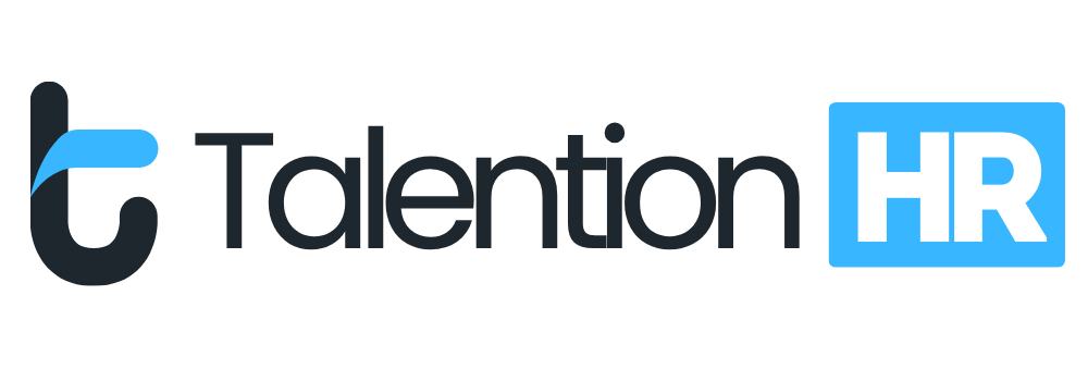 TalentionHR